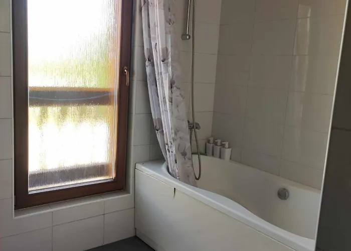 Апартаменты Cozy Kalamaja Hideaway