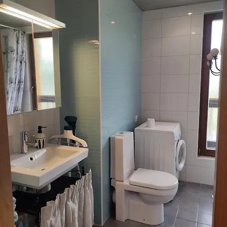 Apartamento Cozy Kalamaja Hideaway *